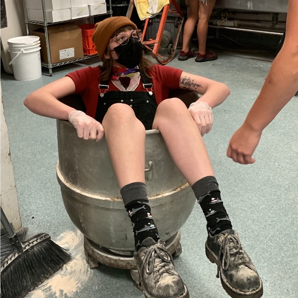 Meet your Posher, Randi - Picture 9 of 13